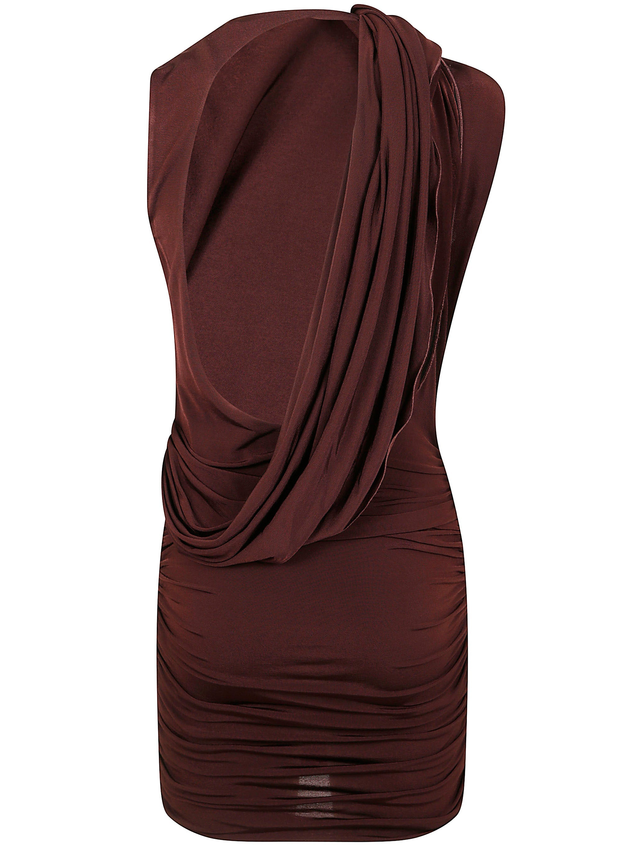 Magda Butrym Women Mini Dress - 7