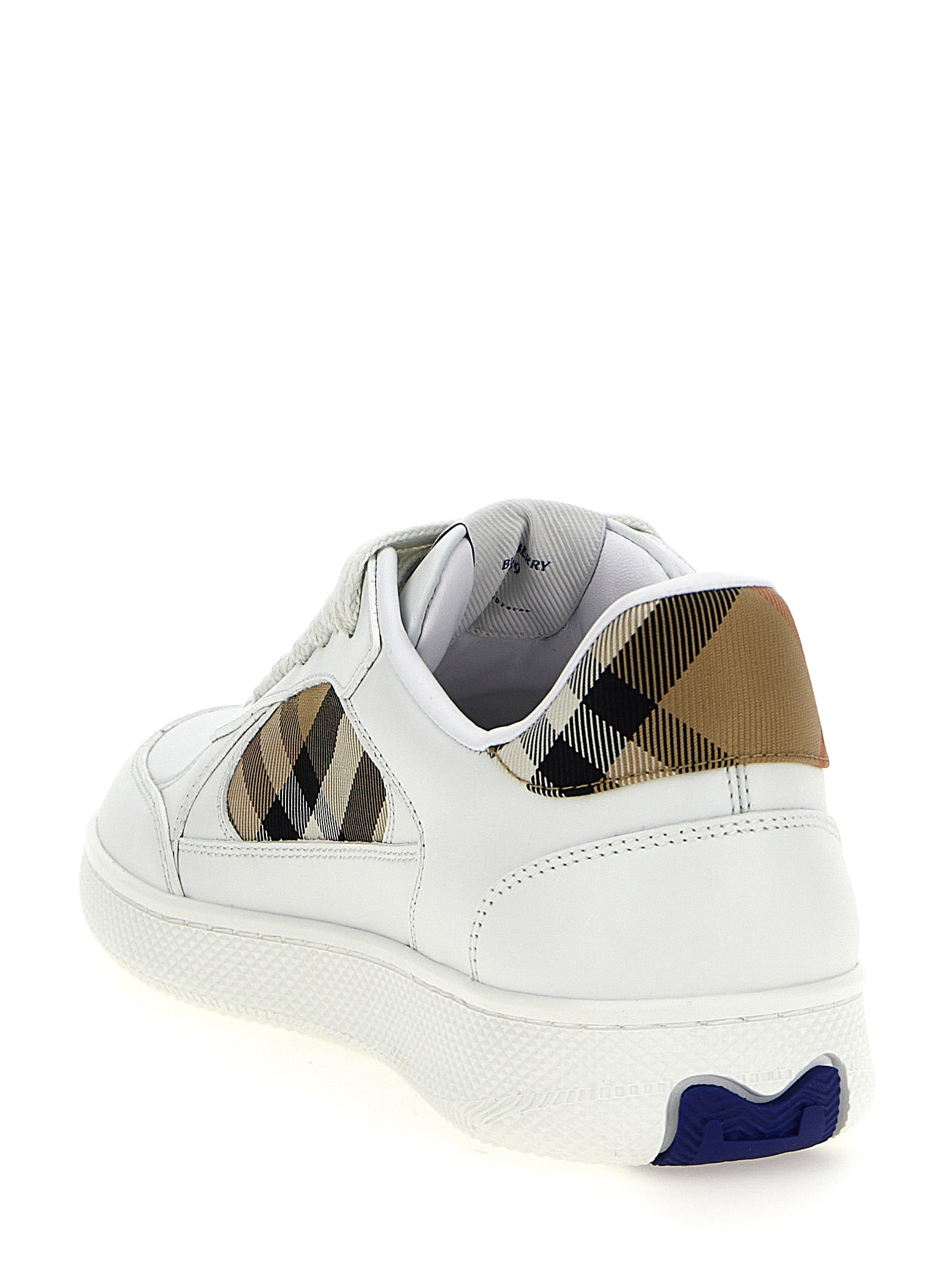 Burberry Women 'Terrace' Sneakers - 3