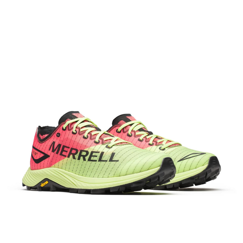 MERRELL Men's MTL Long Sky 2 Matryx outlook