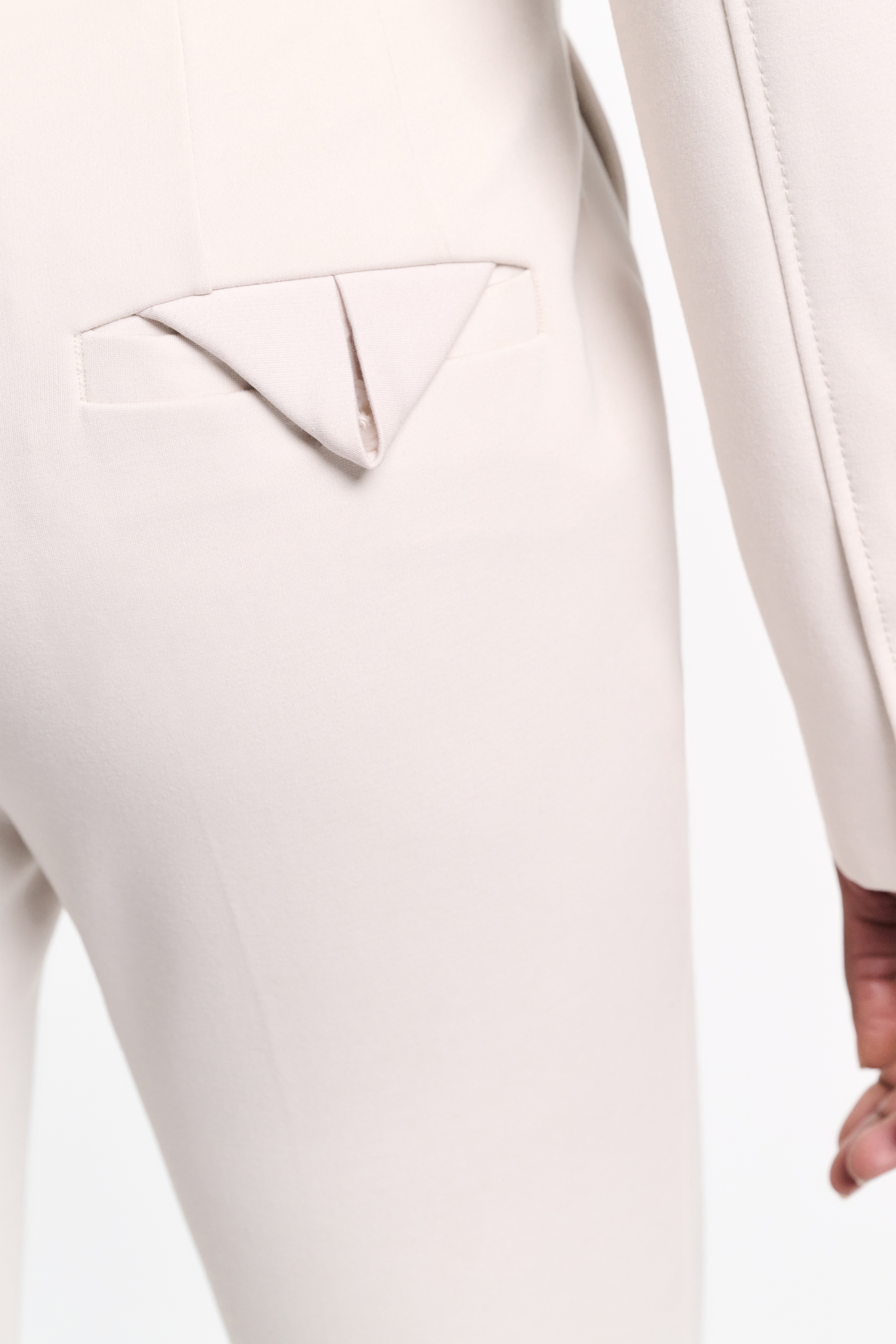 EMOTIONAL ESSENCE pants - 5