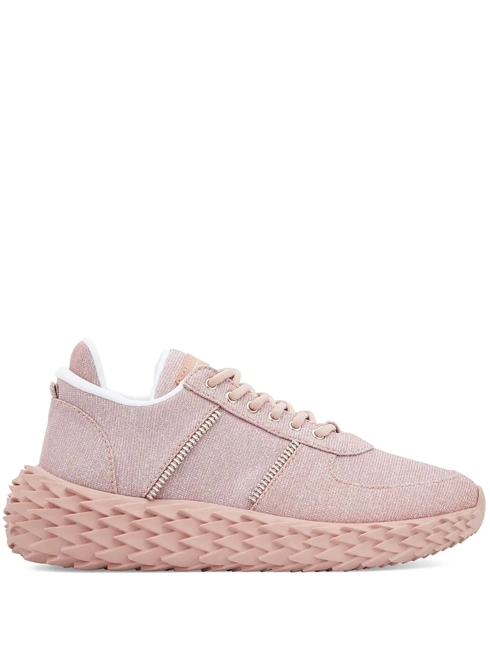 Urchin low-top sneakers - 1