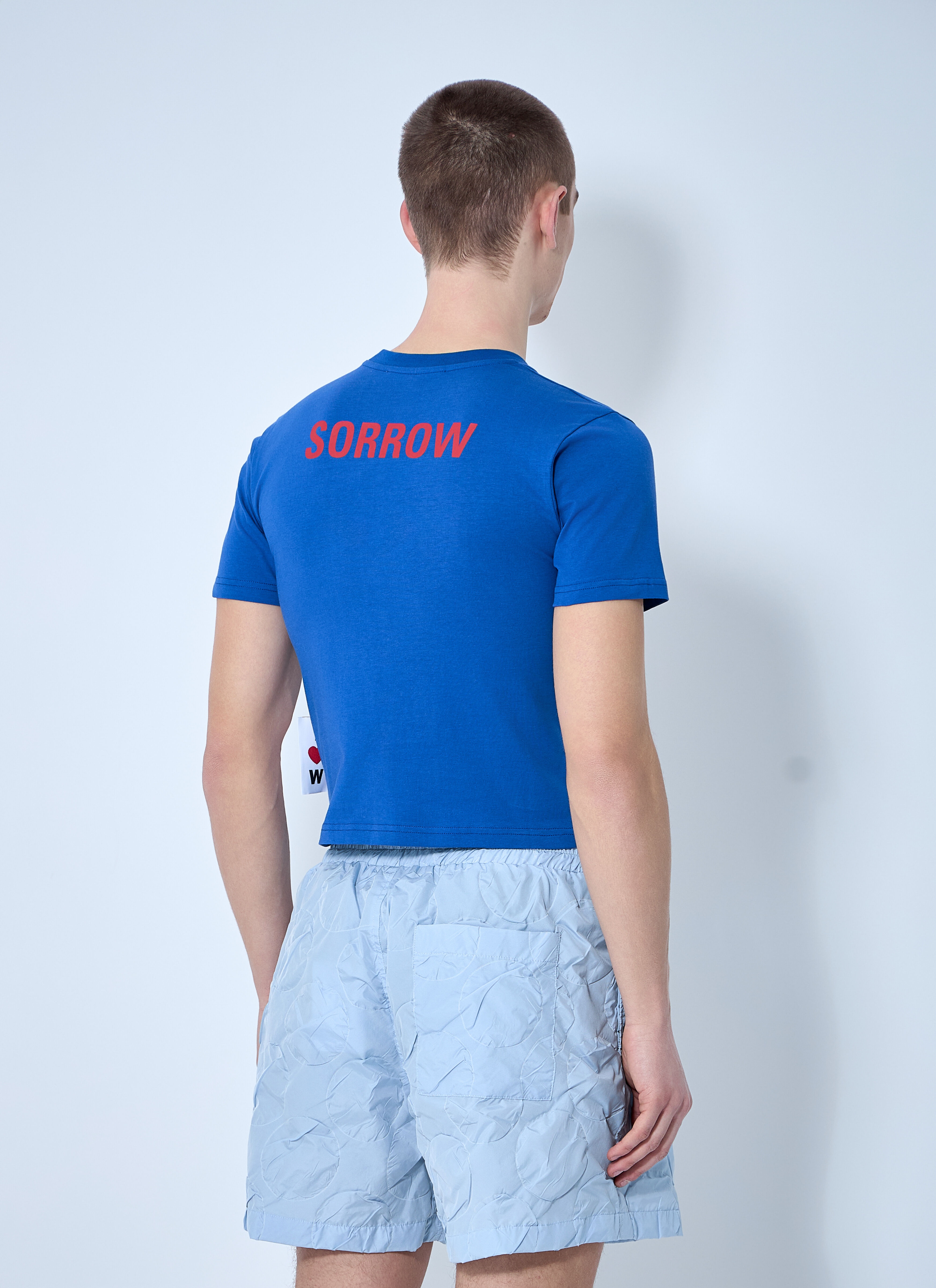 Bunny Micro T-Shirt - 4