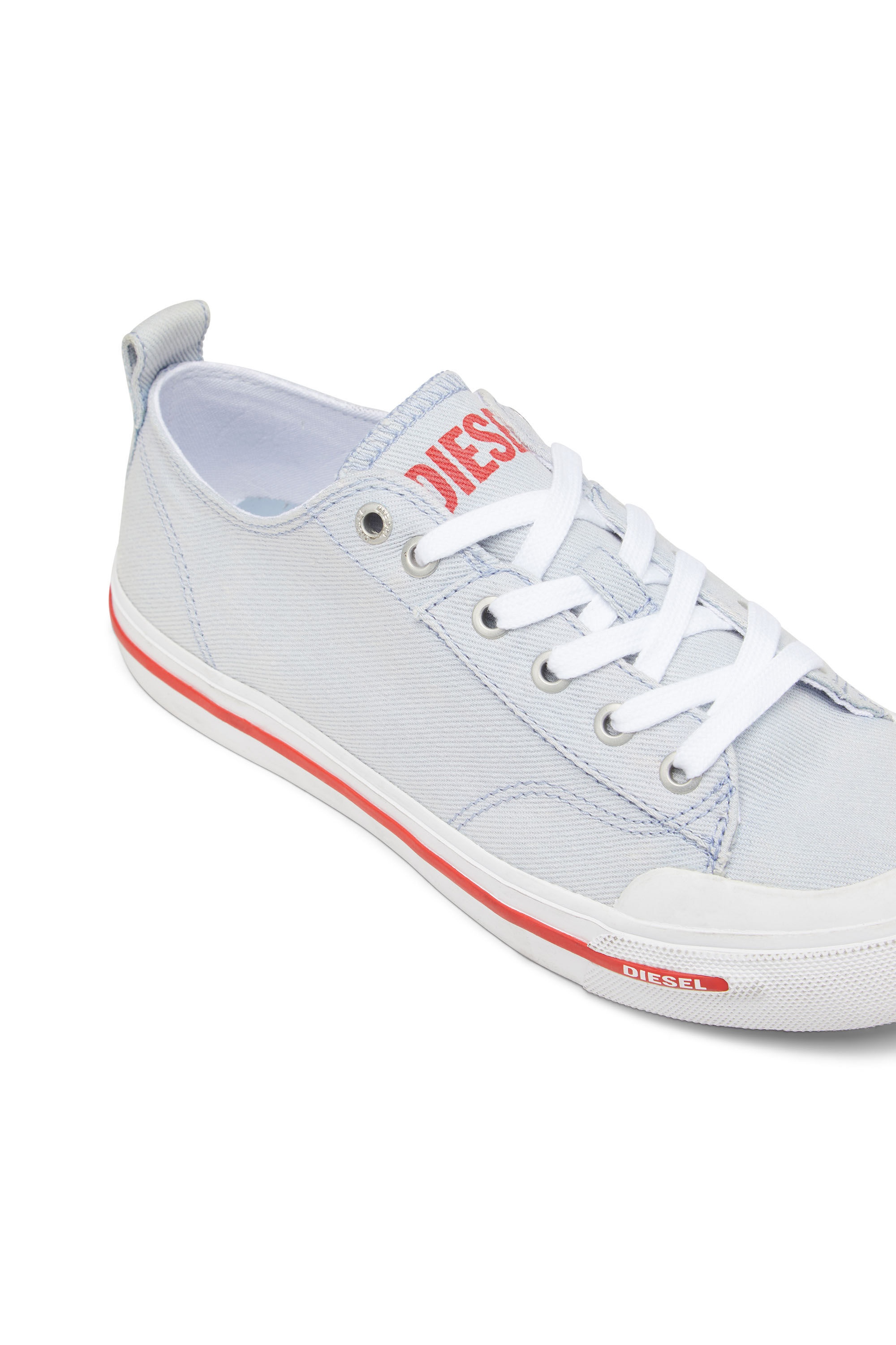 S-ATHOS LOW W - 7