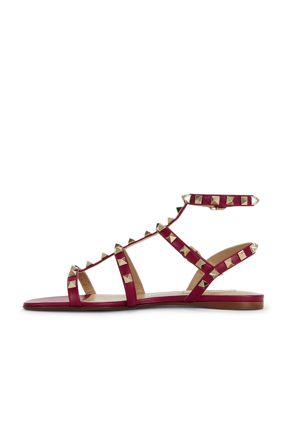Rockstud Sandal - 5