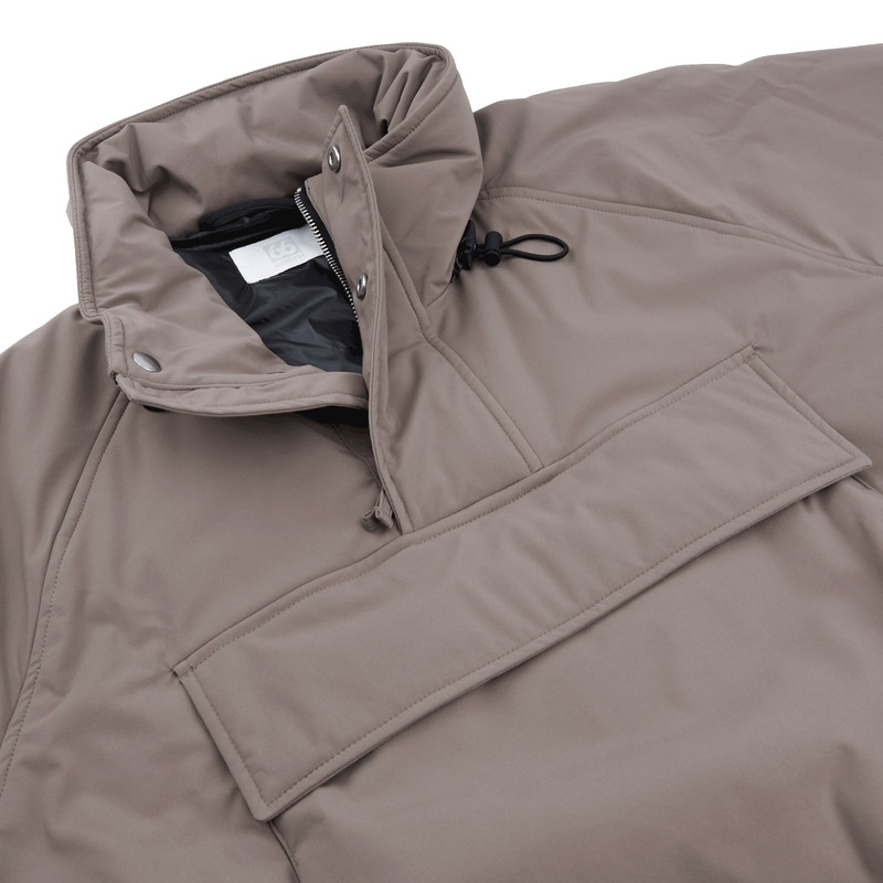 Vatnsmýri Polartec® Neoshell® Anorak (Unisex) 8
