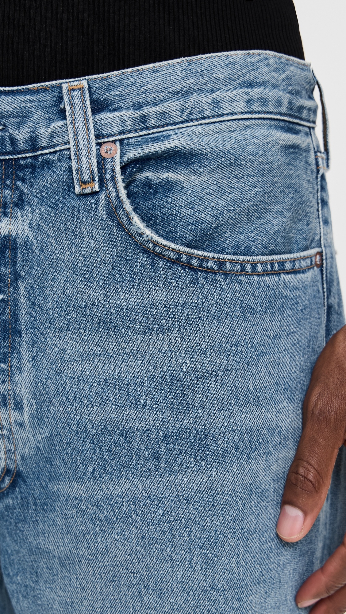 90s Jeans - 5