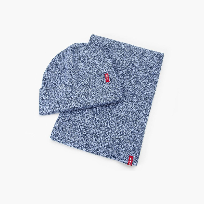 SCARF & BEANIE GIFT SET 1