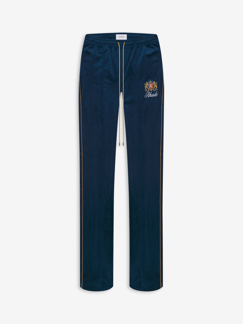 VELOUR LOUNGE SWEATPANT 1