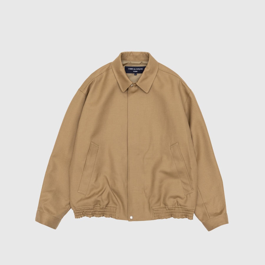 HARRINGTON JACKET - 1