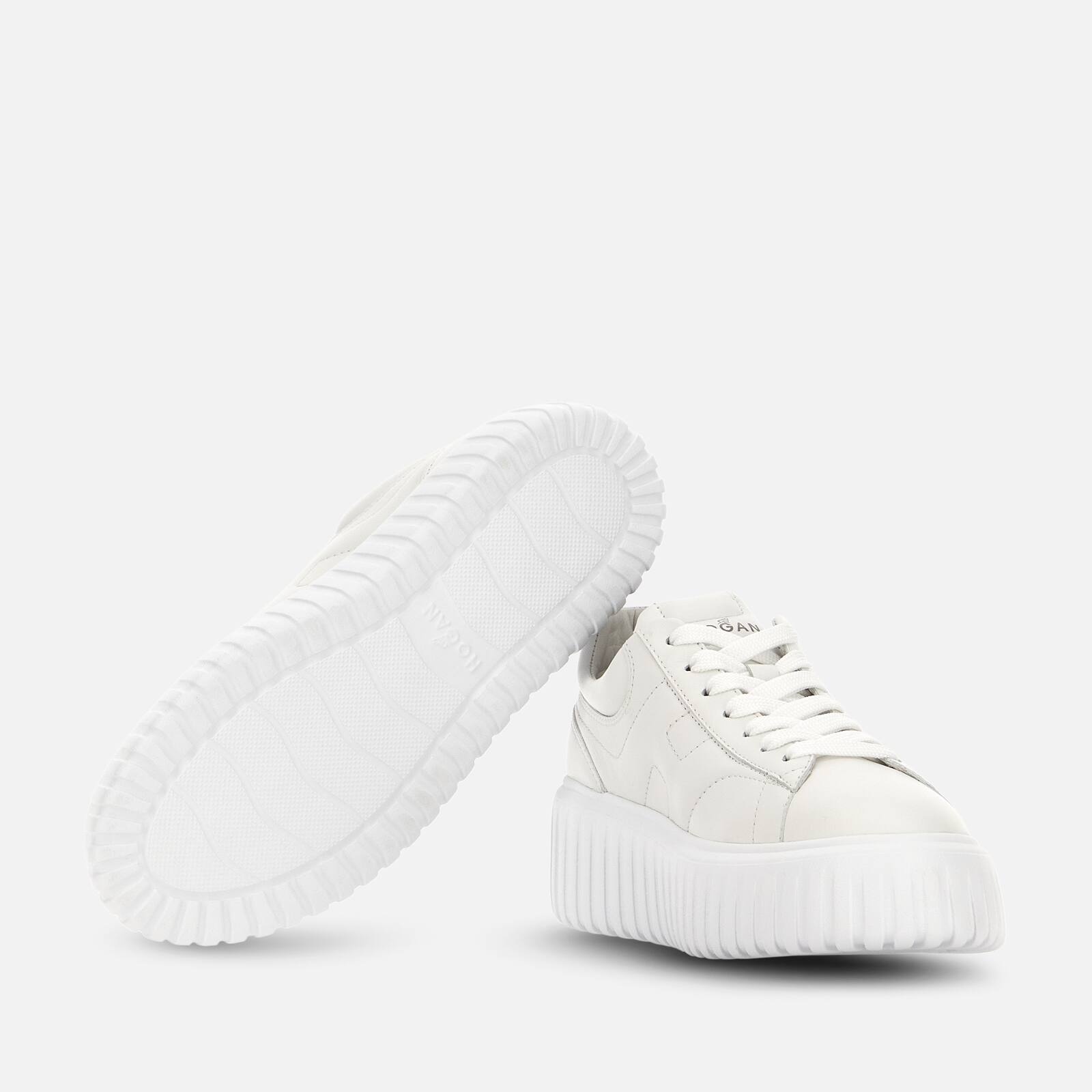 Sneakers Hogan H-Stripes - 4