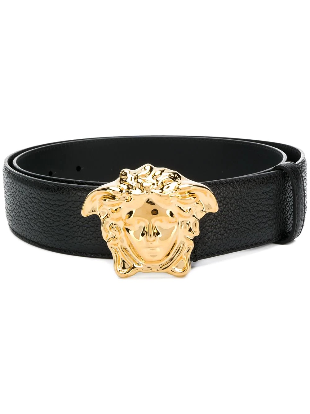 Medusa buckle belt - 1