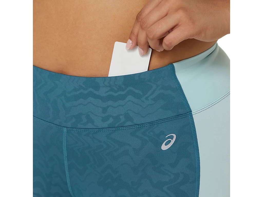 WOMEN'S 7/8 PERFORMANCE TIGHT - 5