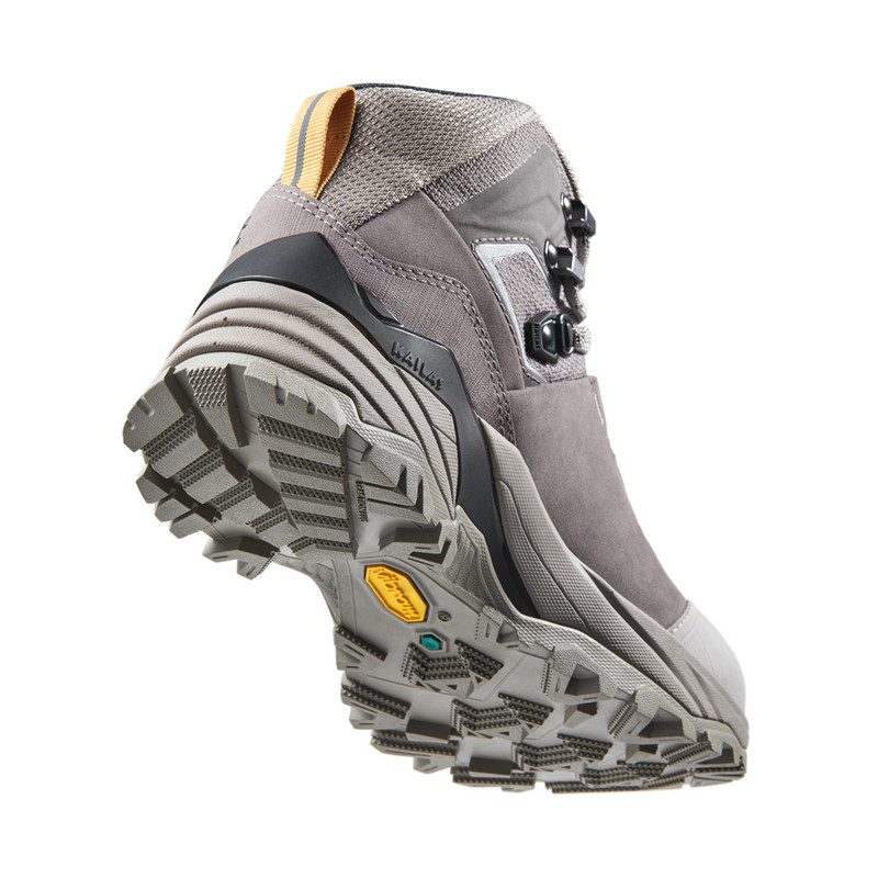 Kailas MT5-3 GTX MID Waterproof Trekking Shoes Women's 5