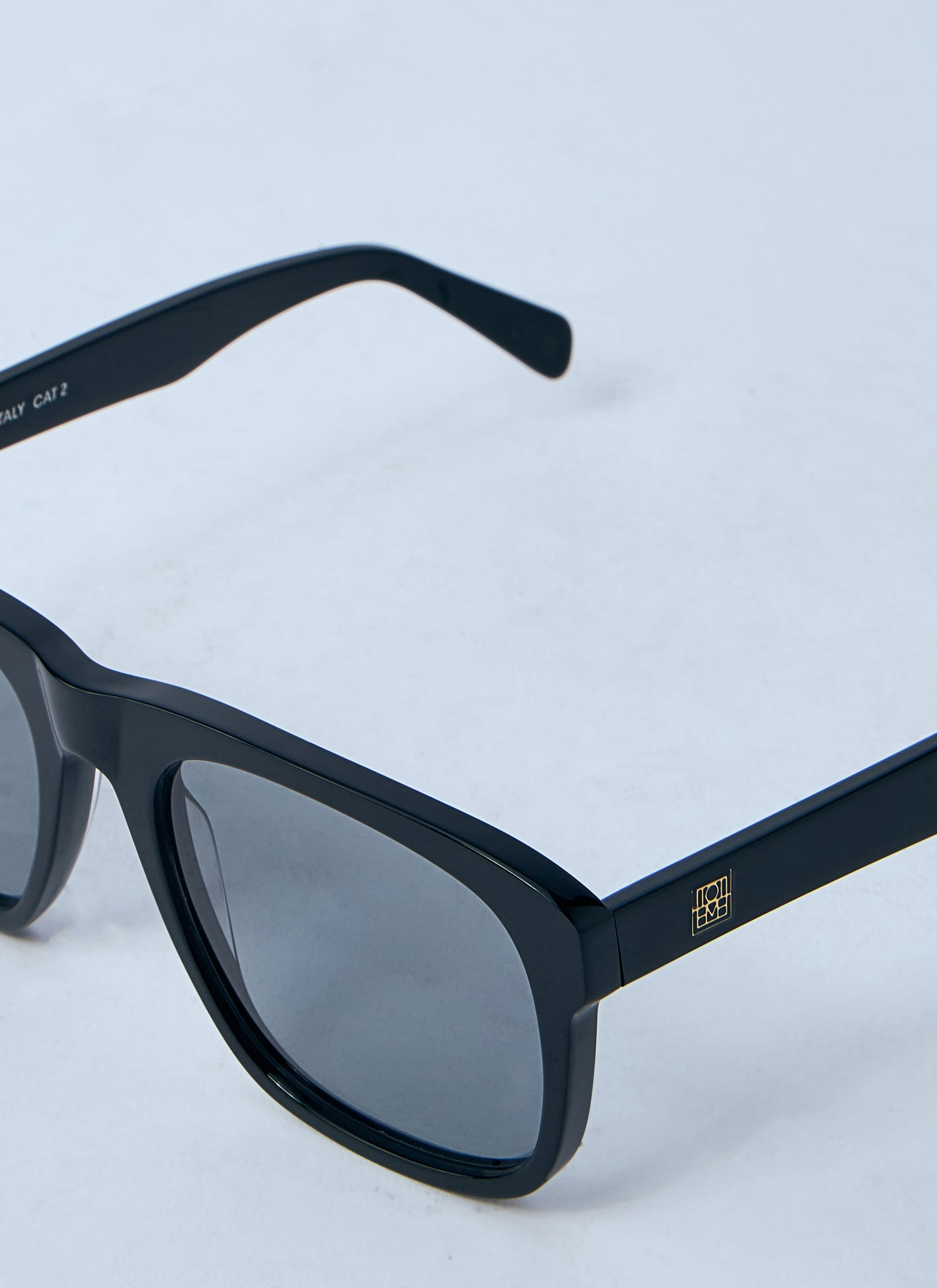 Toteme Women Navigator Sunglasses - 4