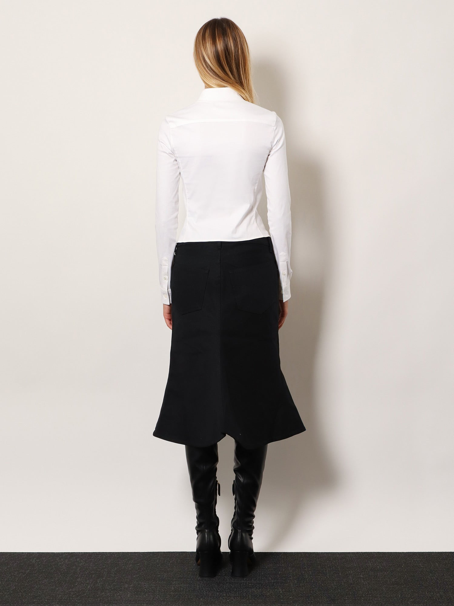 Cotton Shirt - 3