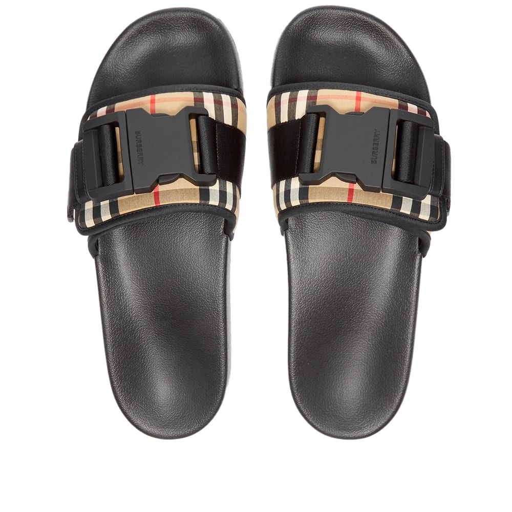 Burberry Cameron Clip Sandal - 5