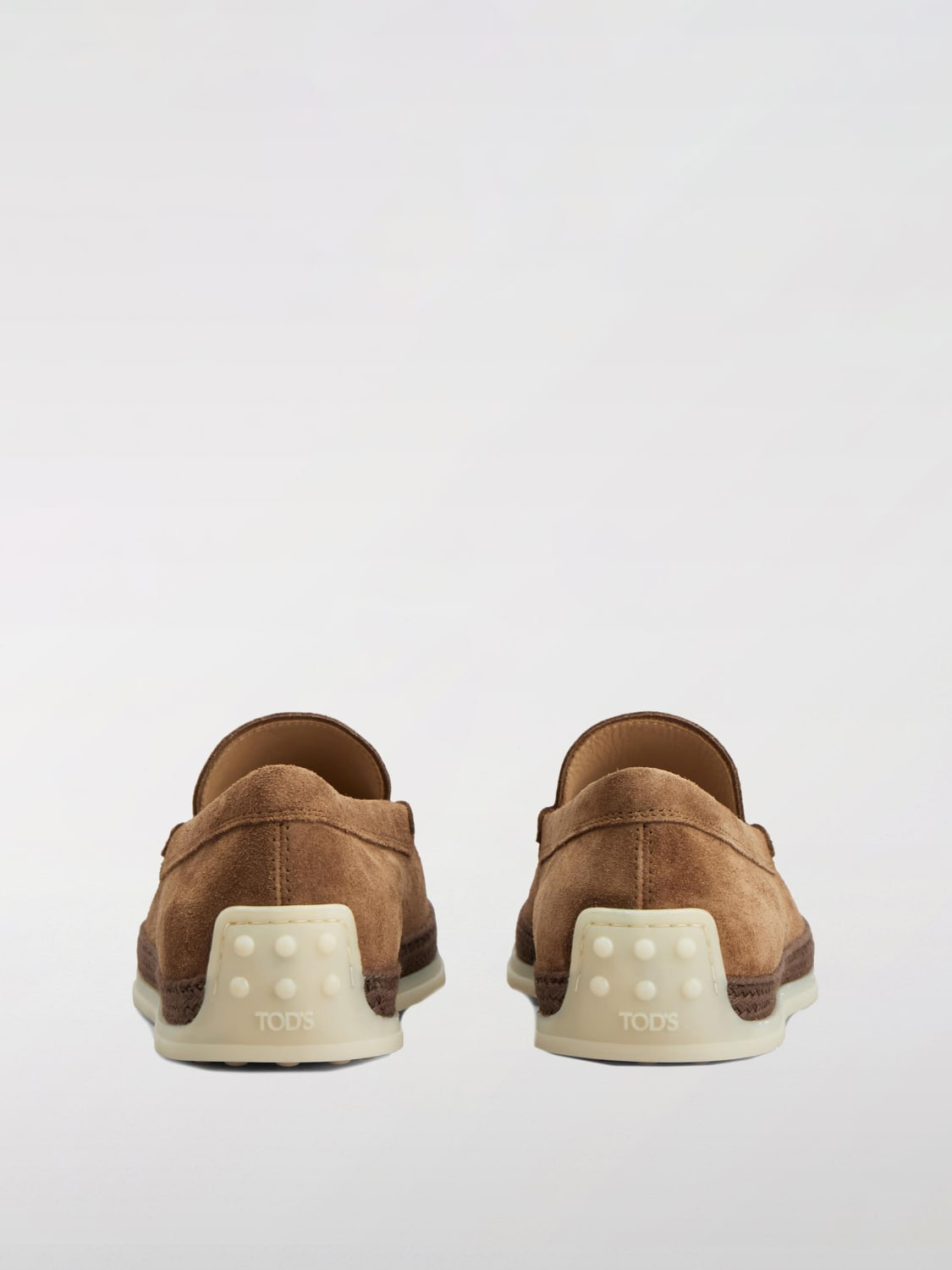 Shoes men Tod's - 3