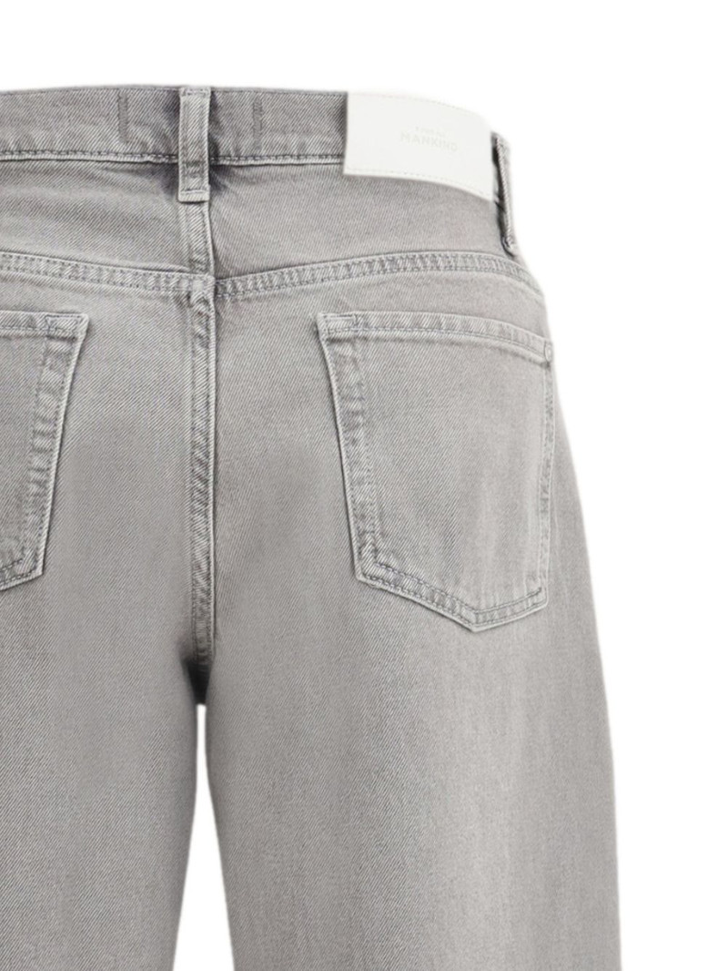Bonnie belt-loop jeans 3