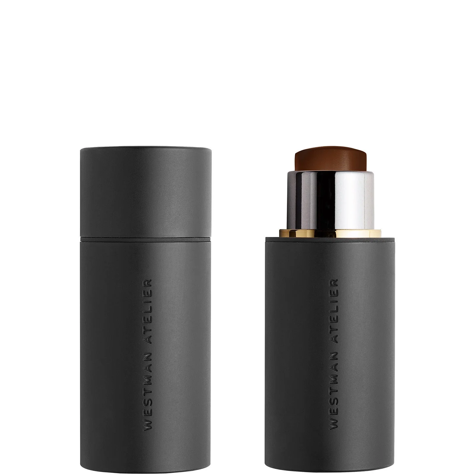 Westman Atelier Face Trace Contour Stick Ganache - 1