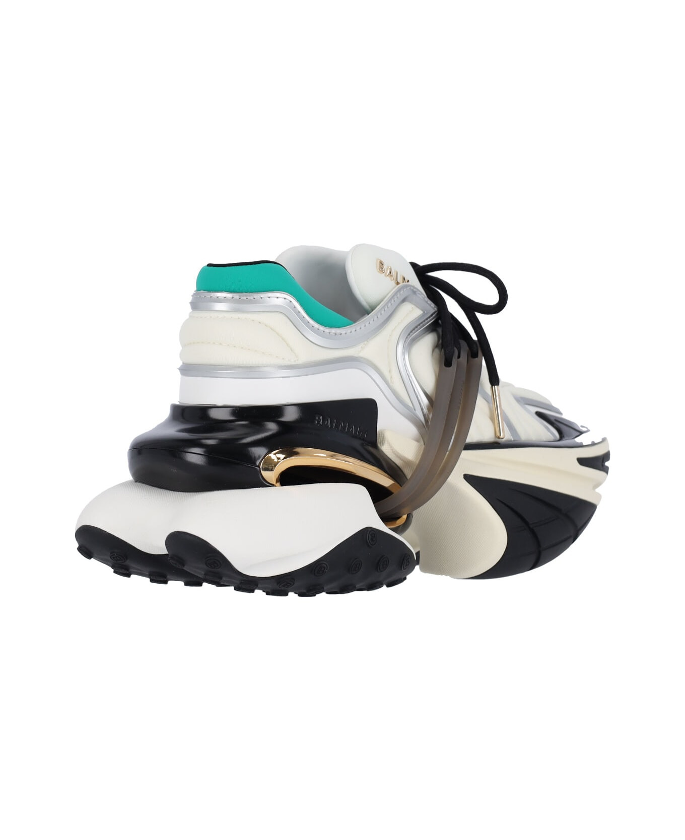 'unicorn Wave' Sneakers - 4