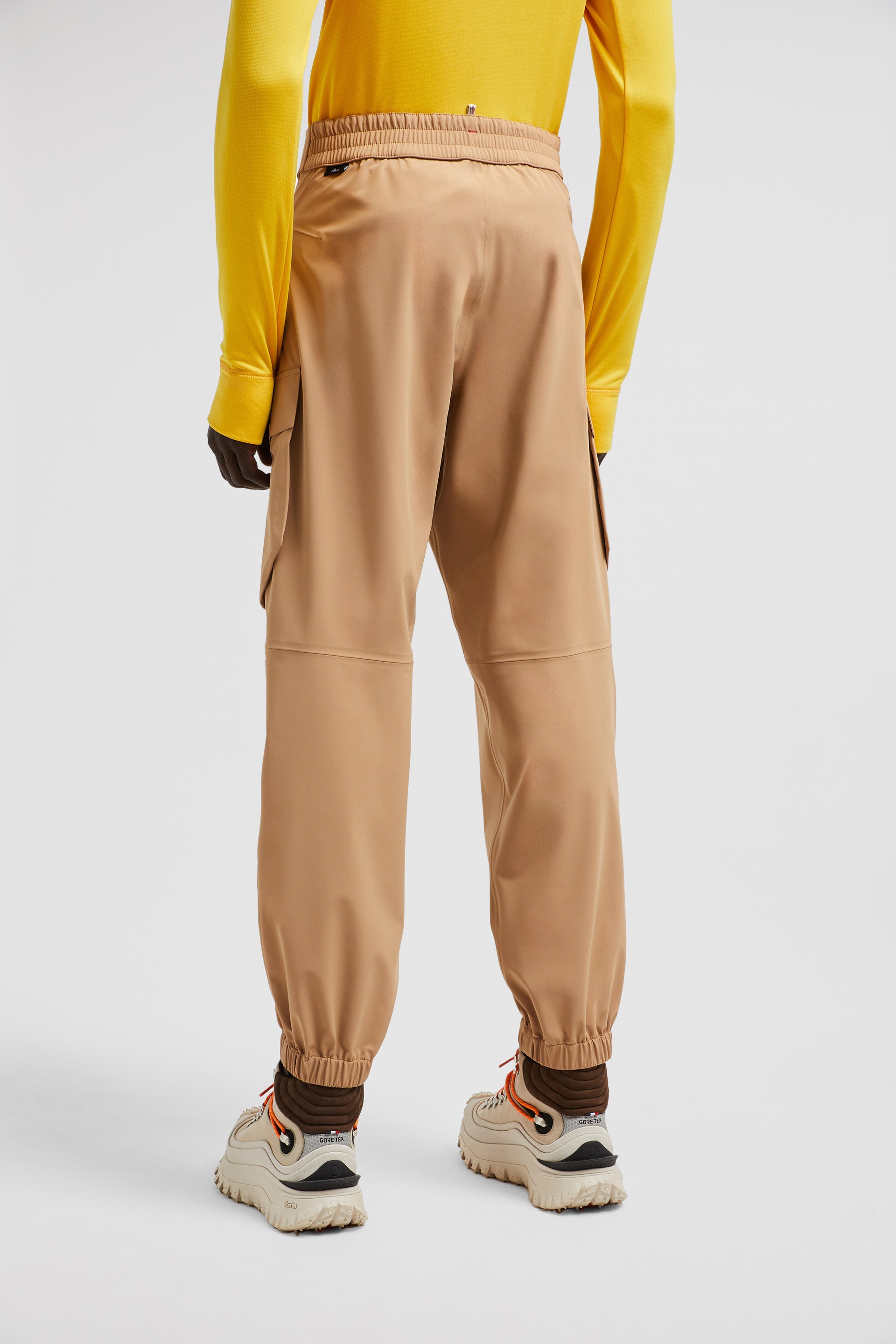 Cargo Pants - 5