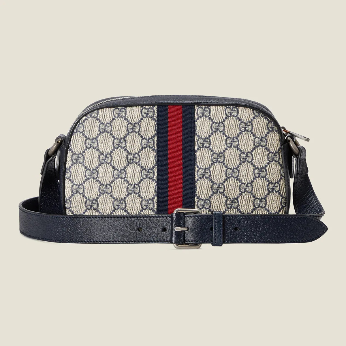Ophidia GG crossbody bag - 6