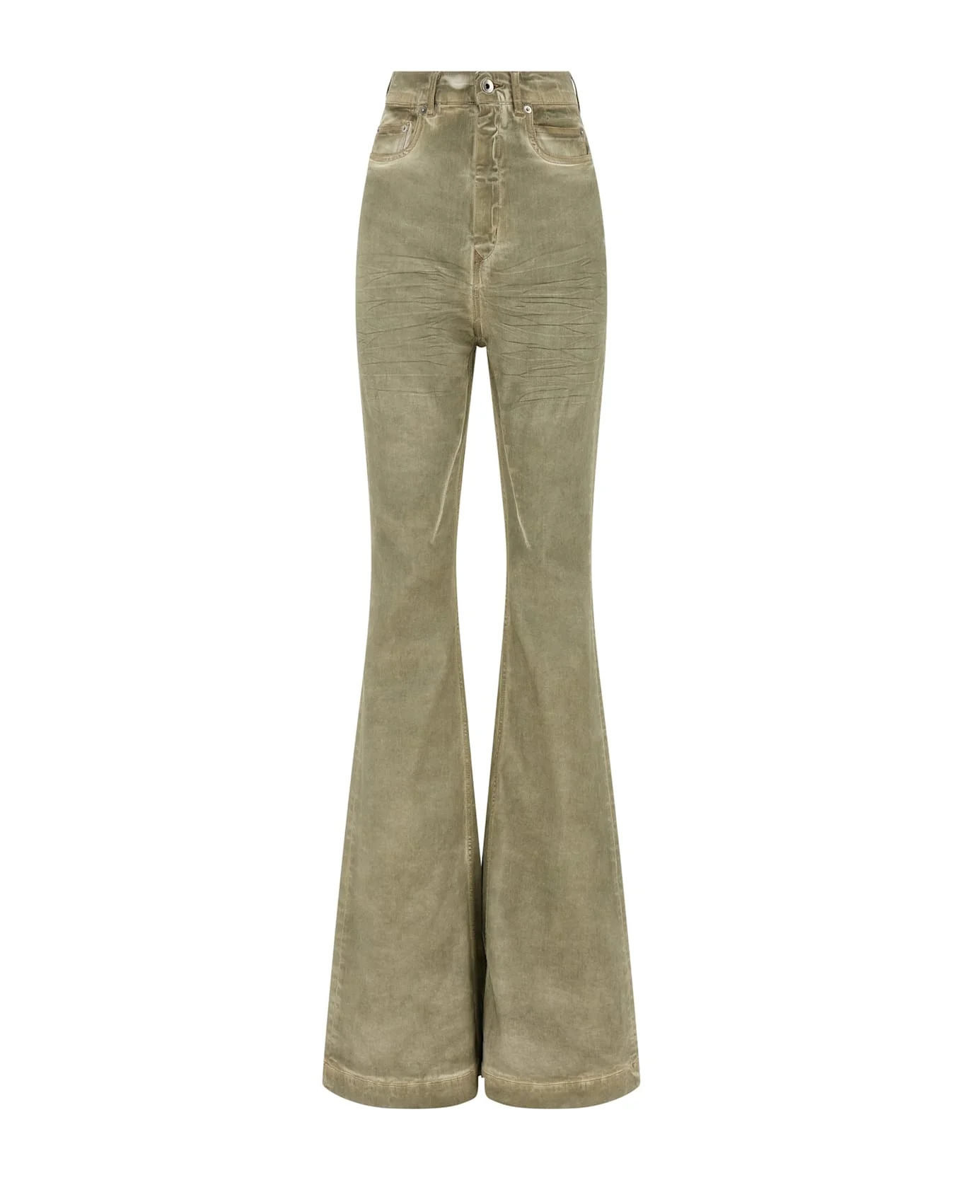 'bolan Bootcut' Jeans - 1