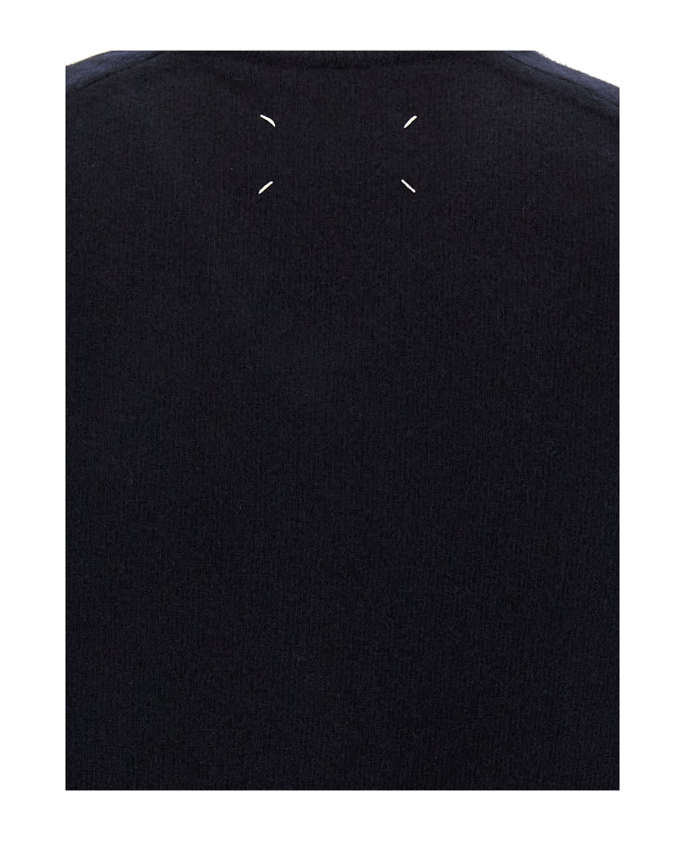 Wool Sweater - 4