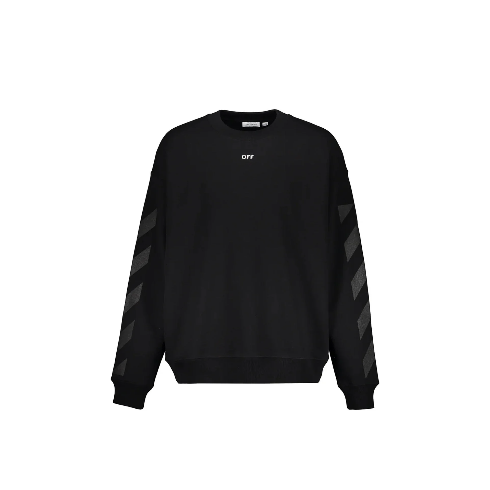 Off-White Logo Sweatshirt Men - 1
