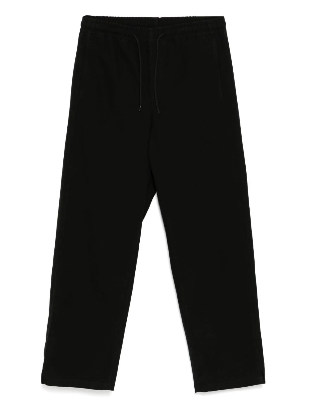 cotton trousers - 1