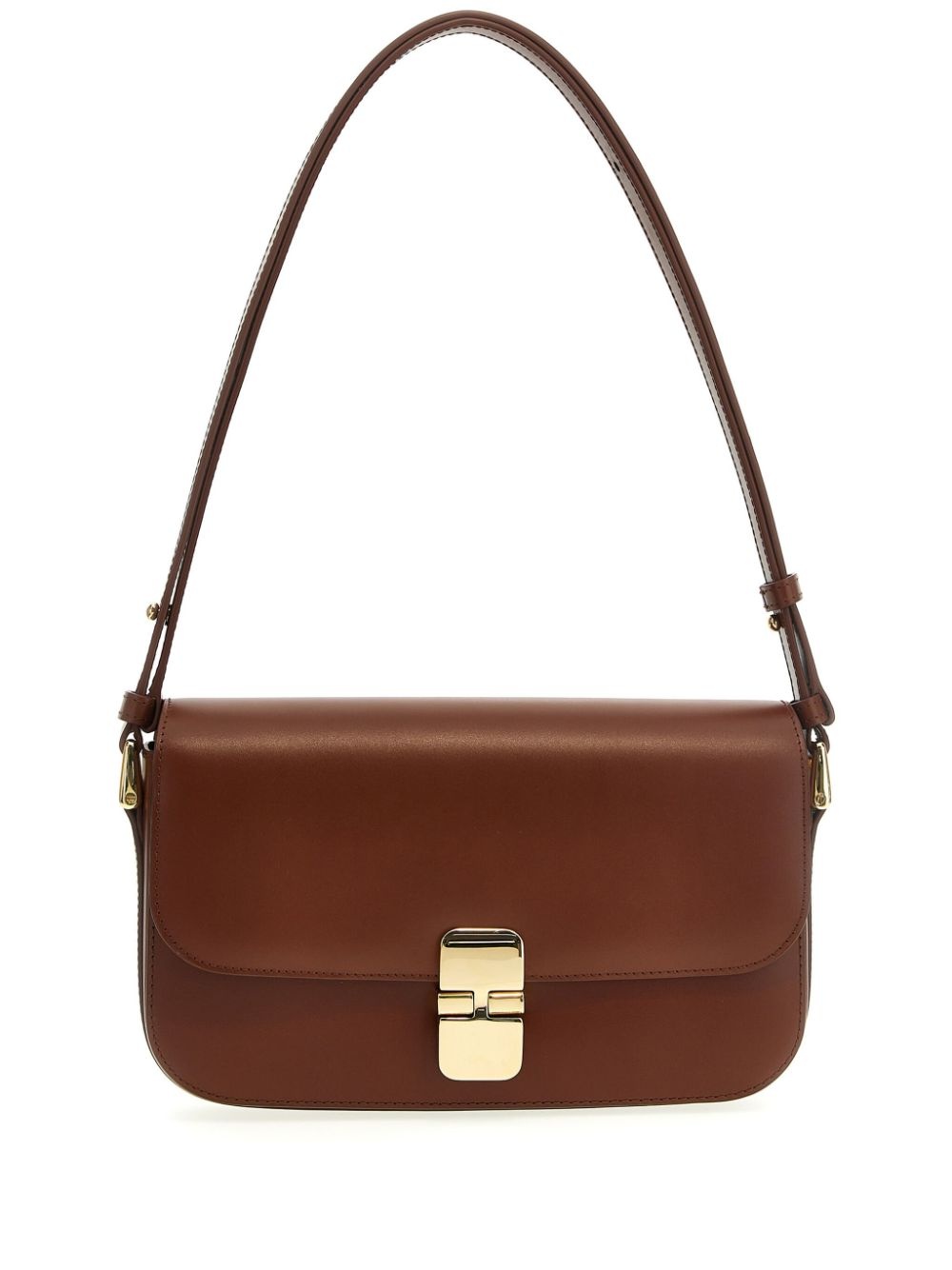 Grace shoulder bag farfetch REVERSIBLE