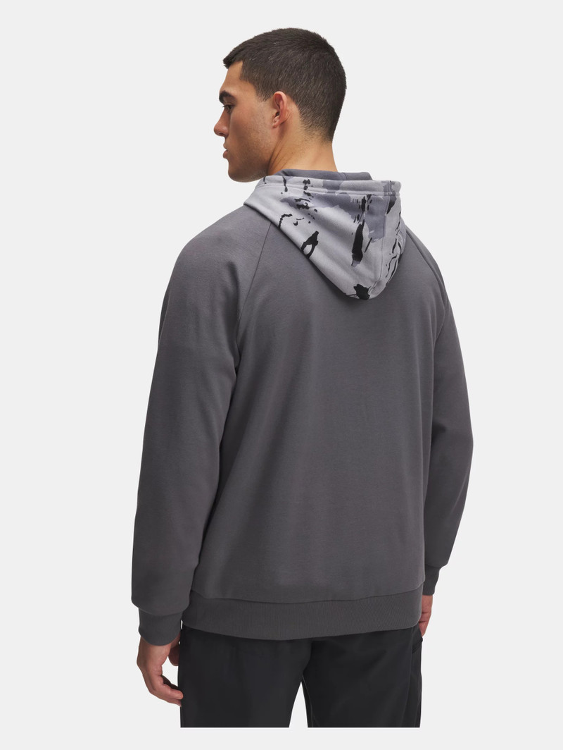 Under Armour UA Rival Fleece Camo outlook