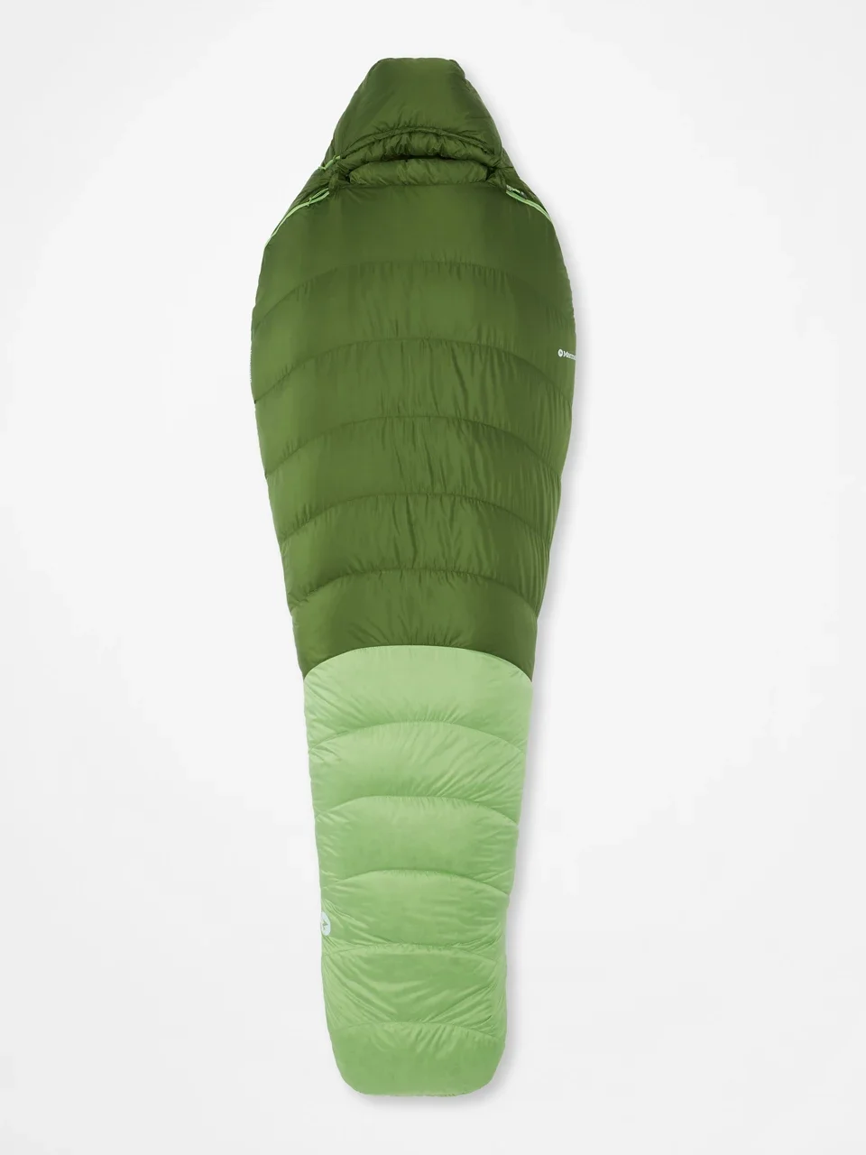 Hydrogen Down 30° Sleeping Bag - 1