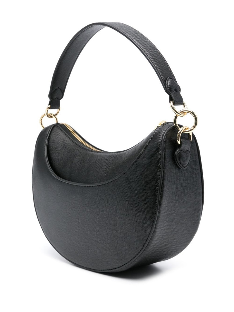 logo-plaque cross body bag 3