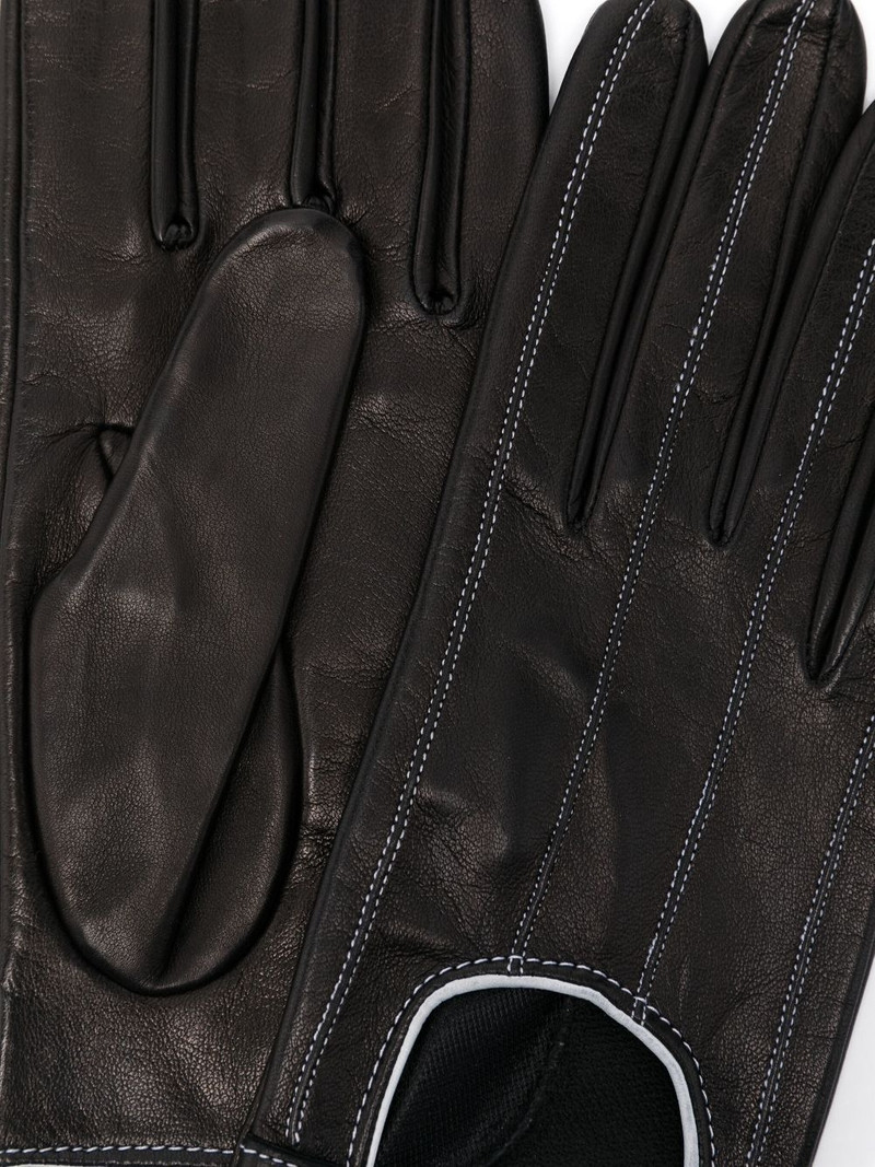 MANOKHI driving gloves outlook