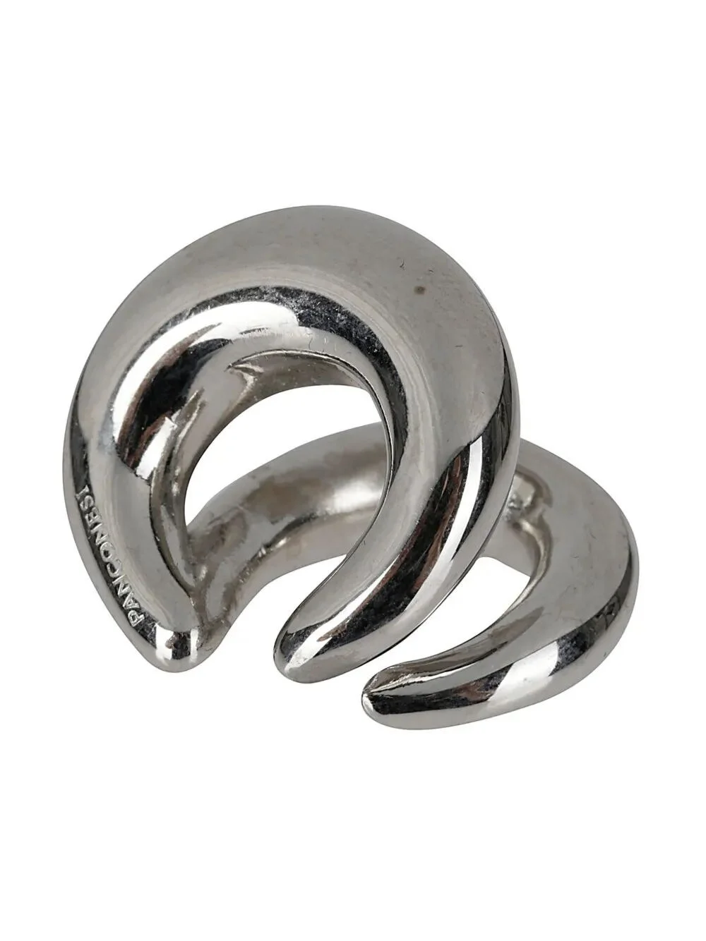 Earrings Metallic Blow Up Stellar - 1