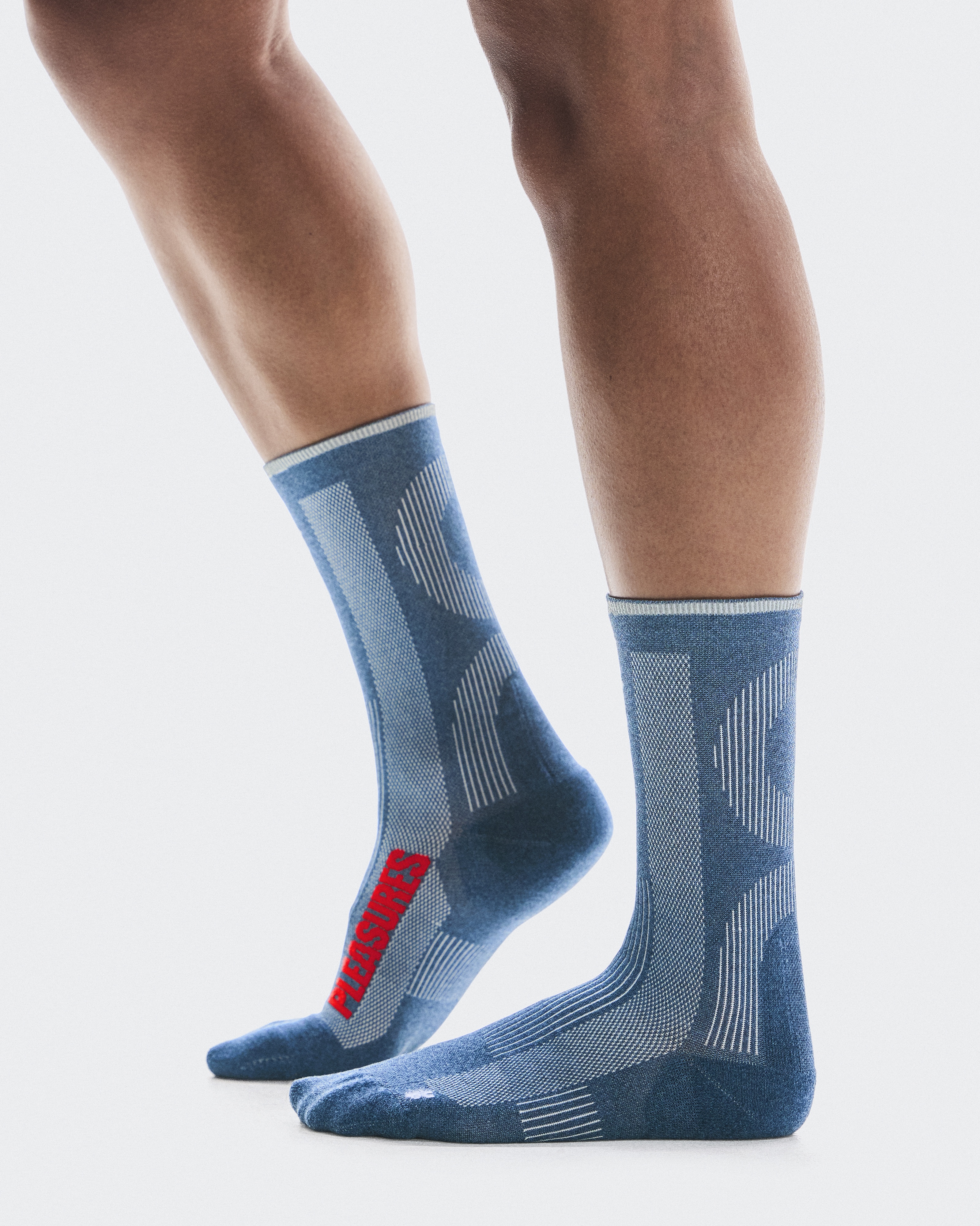 Sock PLEASURES x The Loop - 2