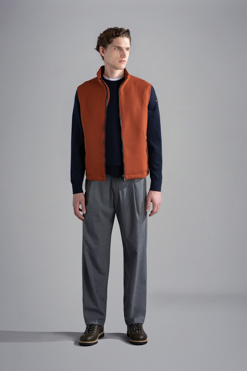 Paul & Shark WOOL SWEATER outlook