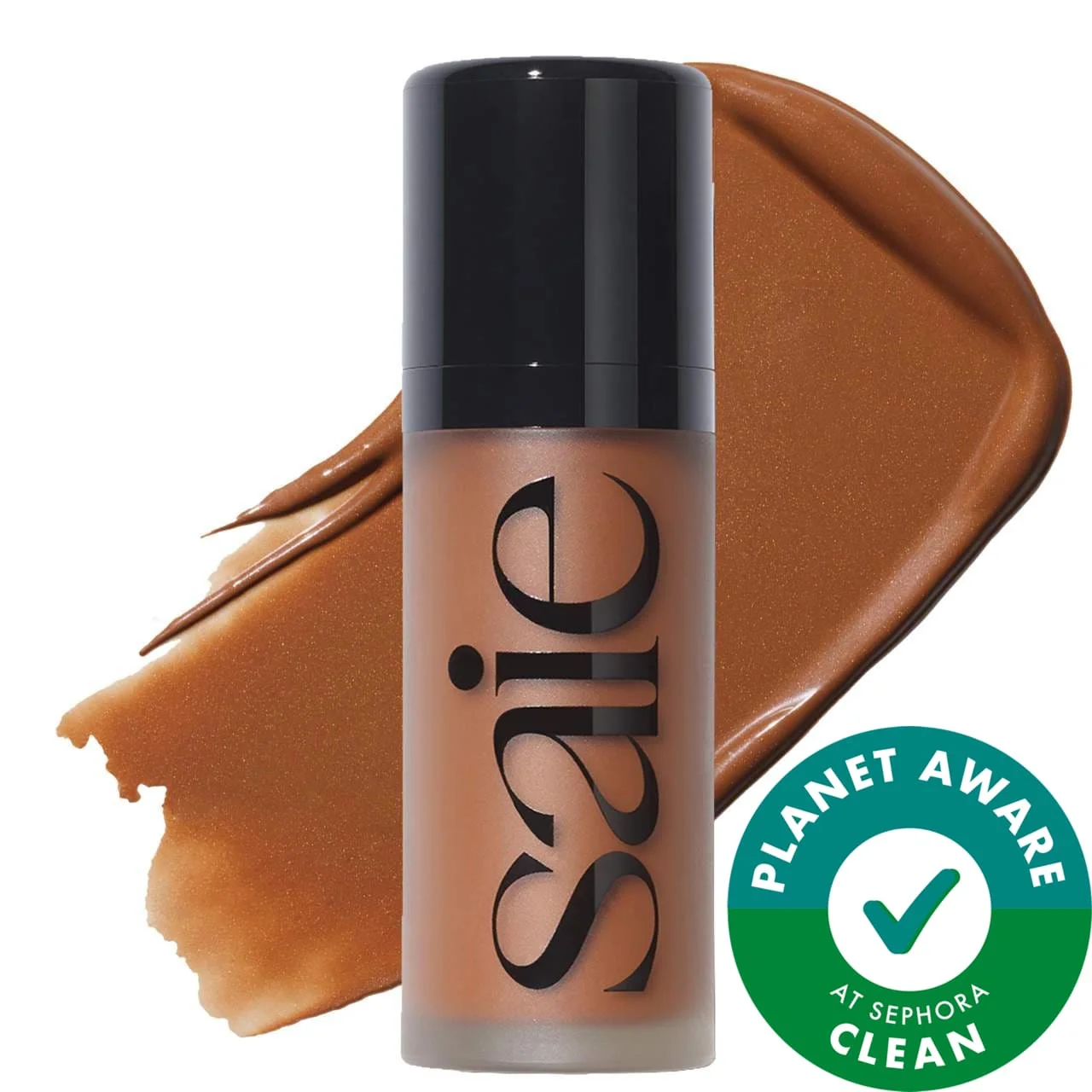 Dew Bronze Soft-Focus Sculpting Liquid Bronzer - 1