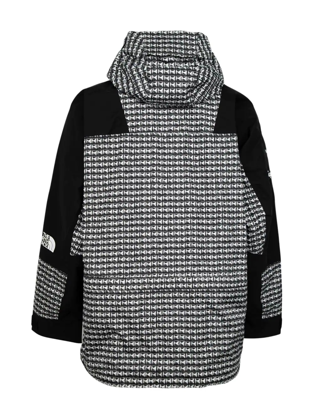 x The North Face Mountain Light jacket - 3