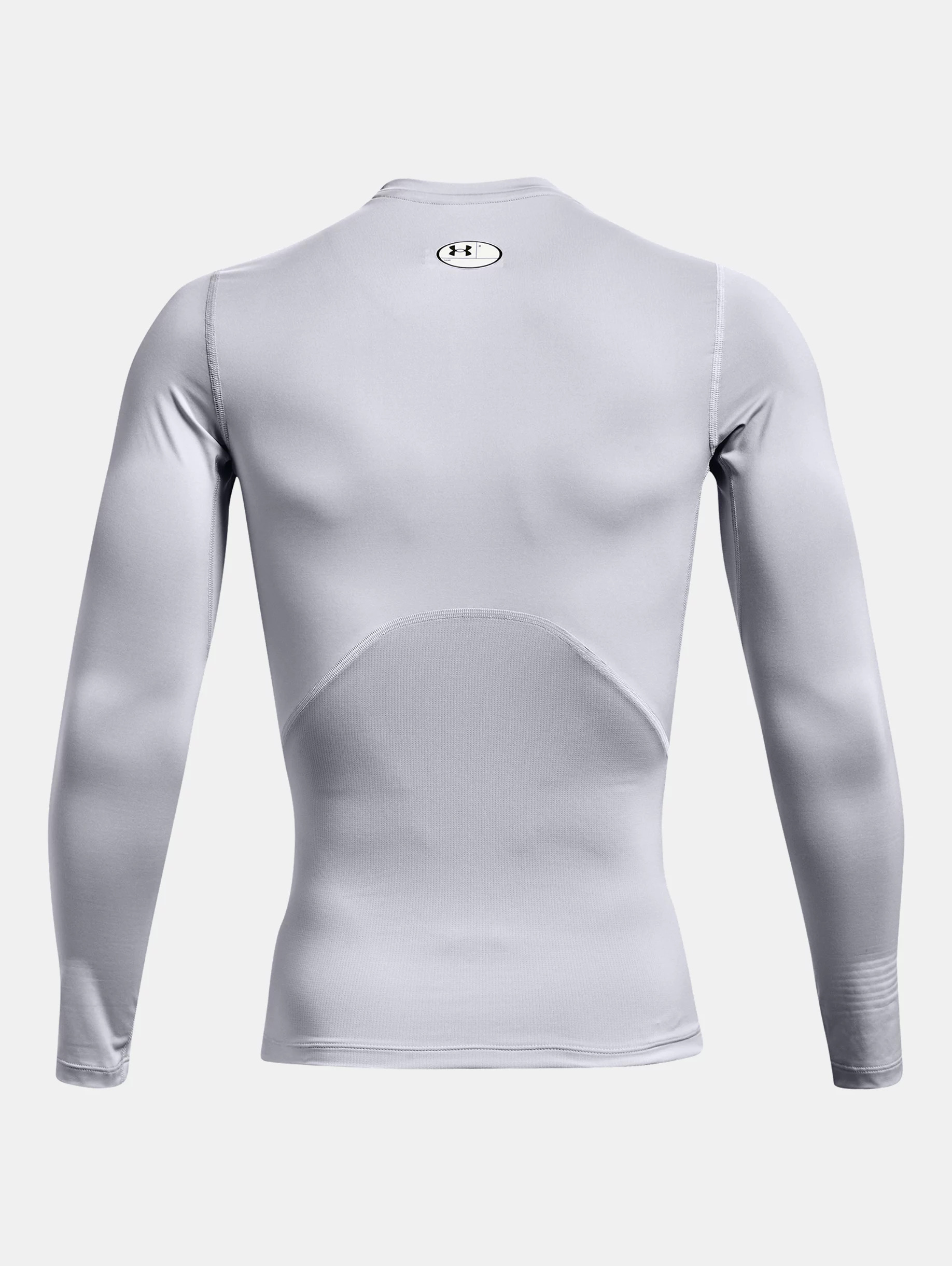 Men's HeatGear® Long Sleeve - 3