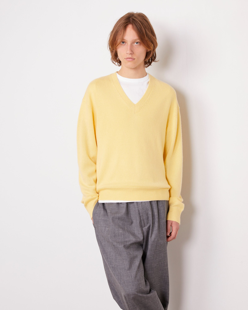 OFFICINE GÉNÉRALE MANU SWEATER outlook