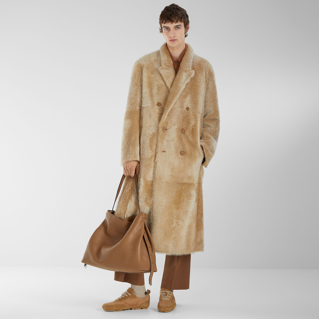 Coat - 4
