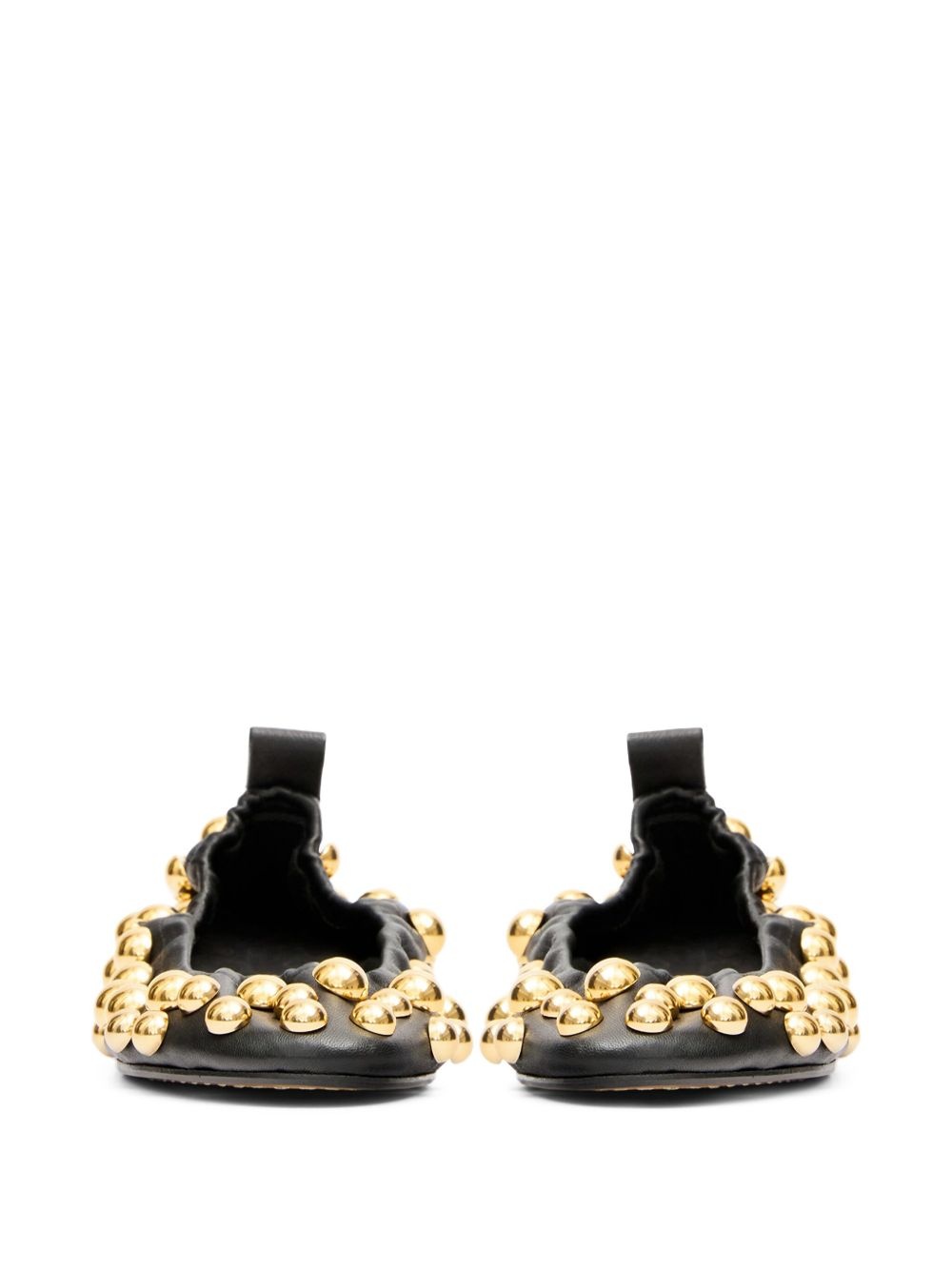 Belna ballerina shoes - 4