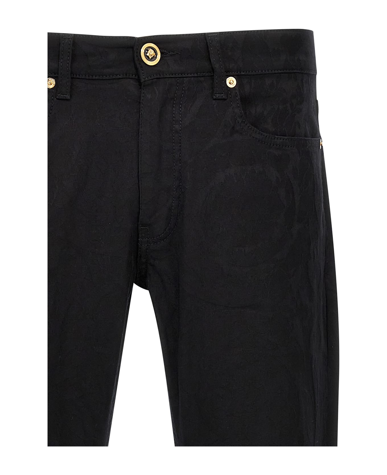 'barocco' Pants - 3