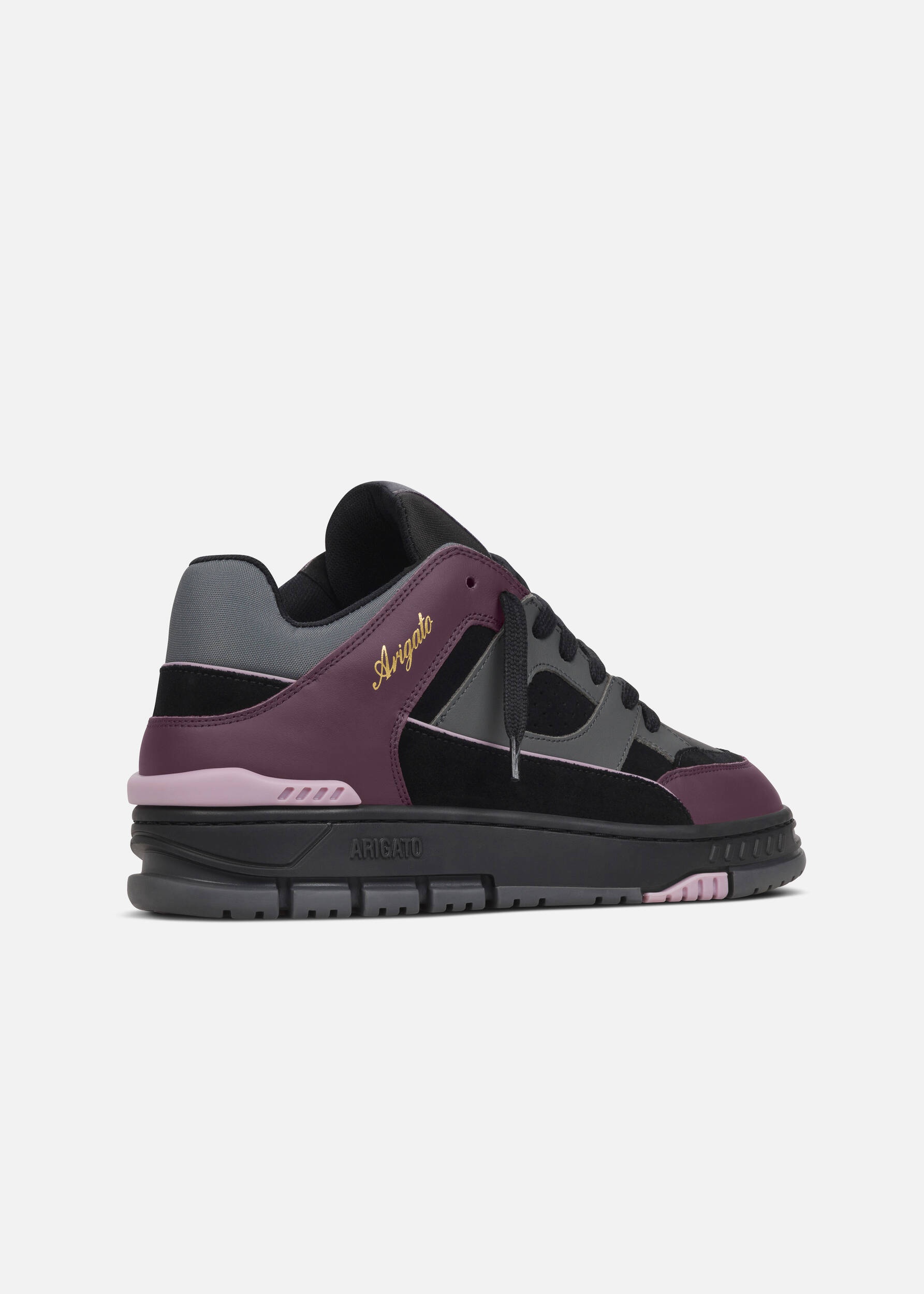 Area Lo Sneaker - 3