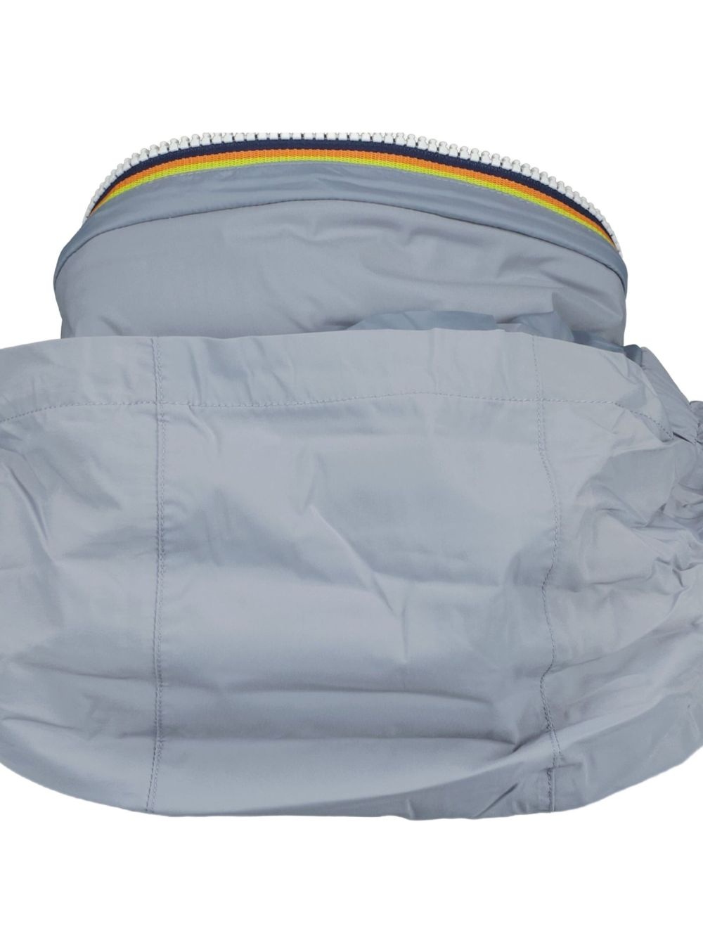 Amaury zip-fastening hooded jacket - 4
