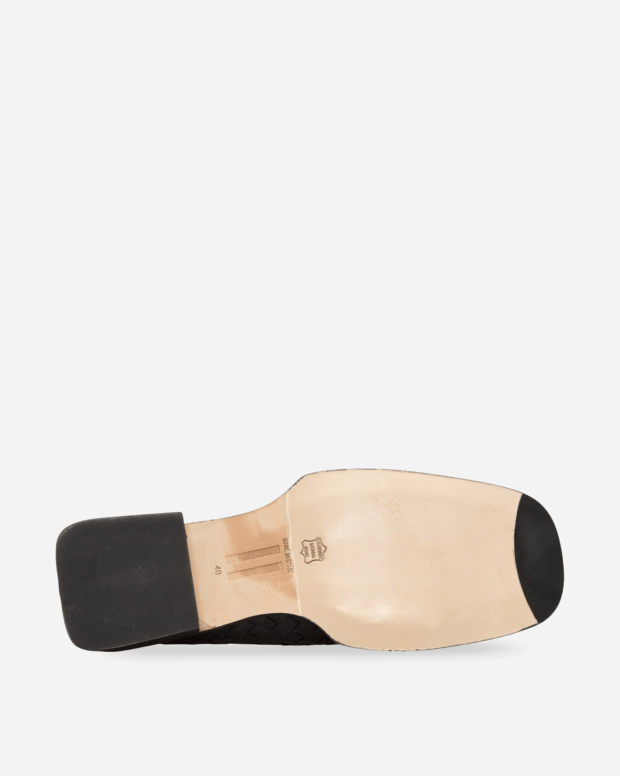 Women's Skye Loafers Black - 5