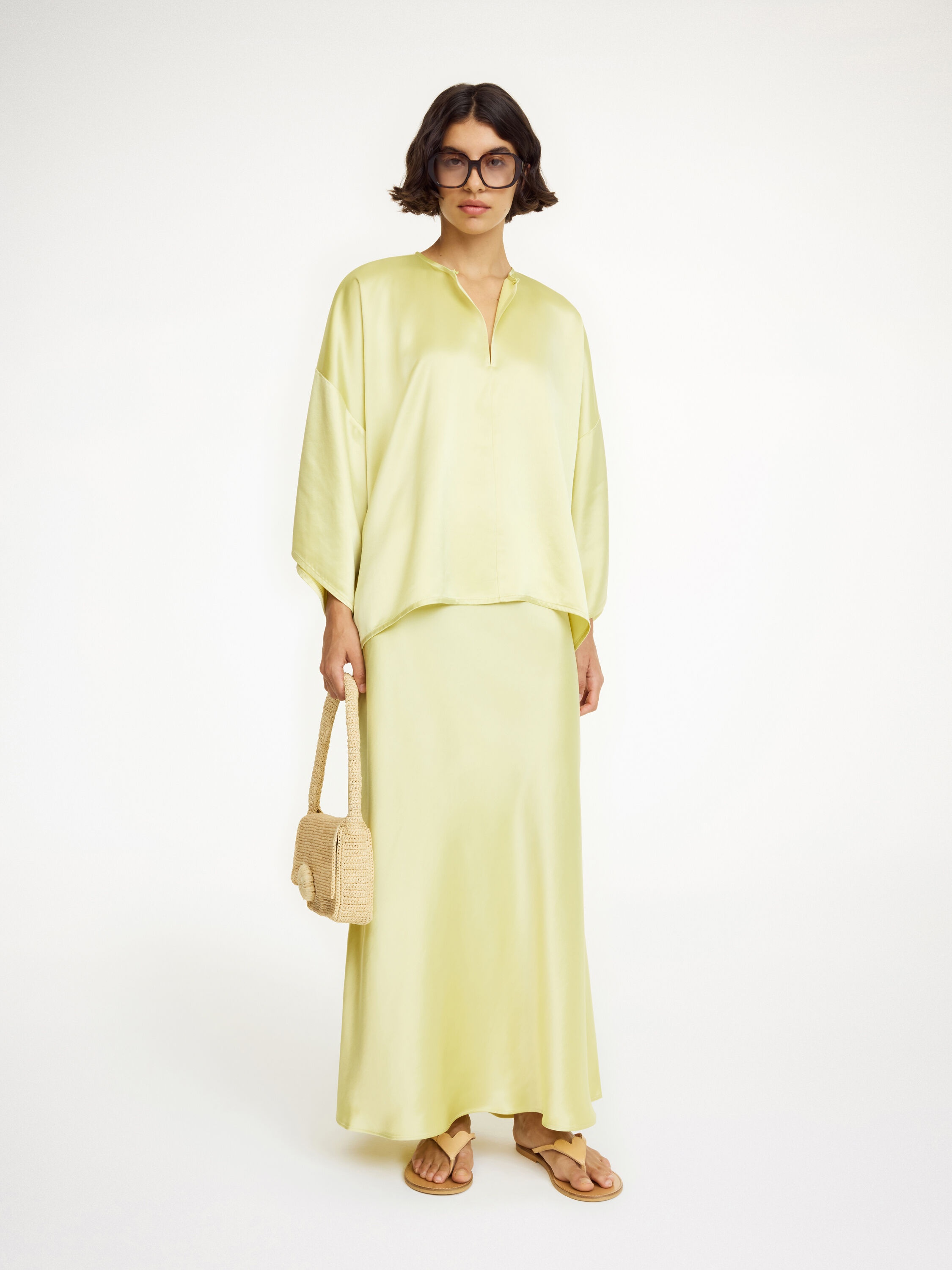 Cicie blouse - 2