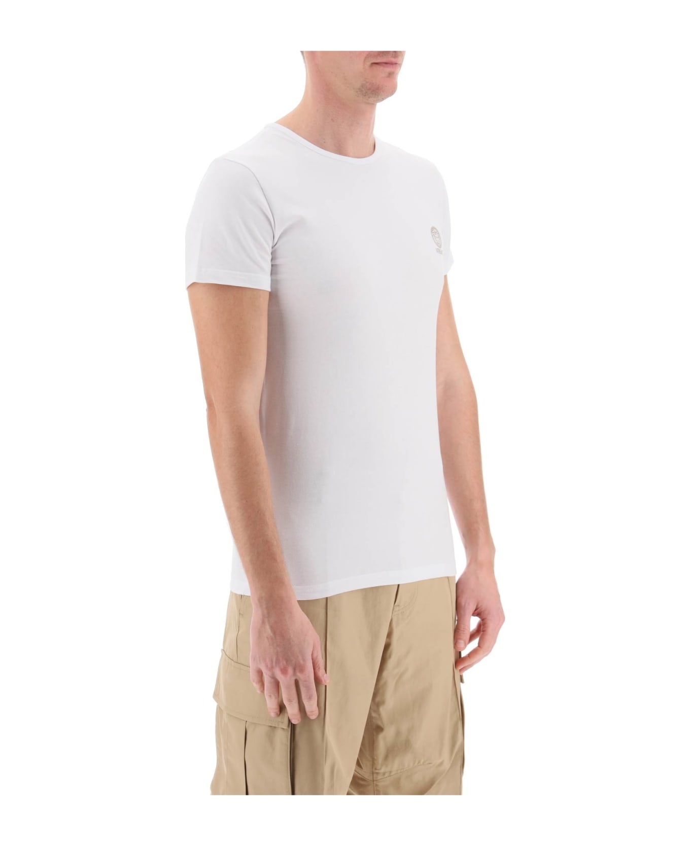 Medusa Underwear T-shirt Bi-pack - 2